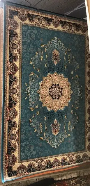 SUMMER RUG SALE ONLY $580 ends July 20th!, View more