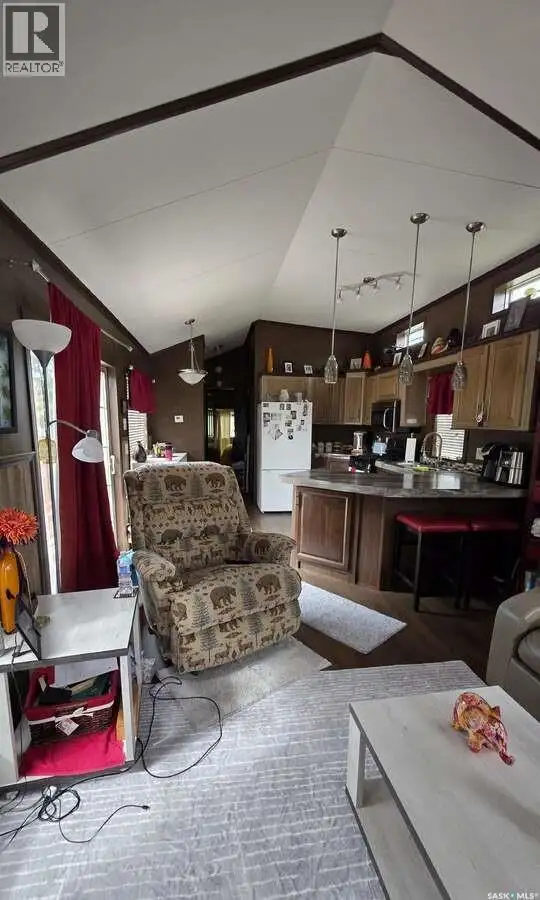 301 Railway STREET Paradise Hill, Saskatchewan in Houses for Sale in Prince Albert - Image 16