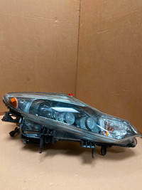 2014 Nissan Murano Right Side Head Light (#10008) Markham / York Region Toronto (GTA) Preview