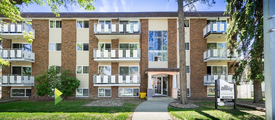 The Stanley - 1 Bedroom Apartment for Rent 5