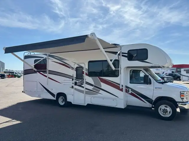 2024 Four Winds 28A in RVs & Motorhomes in Laval / North Shore - Image 3