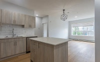 Amenities: In-suite Laundry • Walk-in Closets • Heated Underground Parking Suite & Building: Spaciou... (image 8)