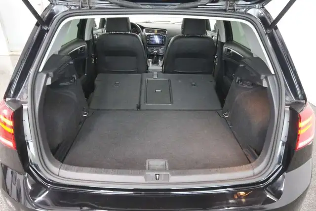 2021 Volkswagen Golf HIGHLINE / TOIT / CUIR in Cars & Trucks in Lévis - Image 29