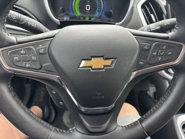 2017 Chevrolet Volt LT651153267869471212