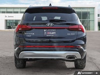 * HTRAC All-Wheel Drive with multi-terrain control modes (Snow, Mud, Sand) * Exclusive 20-inch alumi... (image 3)
