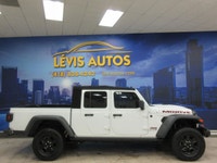 JEEP GLADIATOR MOJAVE 2023 4X4 TOUT ÉQUIPÉ V6 3.6L MANUEL 6 RAPPORTS TOUT ÉQUIPÉ / GPS NAVIGATION /... (image 7)