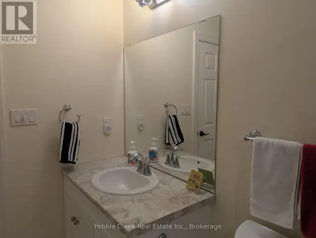 16 - 27 FAIRHAVEN LANE Goderich (Goderich (Town)), Ontario in Condos for Sale in Grand Bend - Image 13