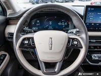 Recent Arrival! 2023 Lincoln Corsair Reserve 4D Sport Utility Black Metallic 8-Speed Automatic AWD 2... (image 8)