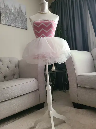 Stylish Mannequin Adjustable, View more