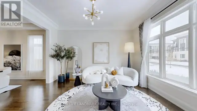 78 Fitzgerald Avenue Markham (Unionville), Ontario, photo 4 of 4