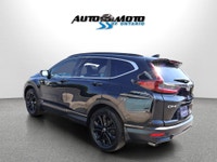 SAFETY INCLUDED 17 HONDA SERVICE RECORDS ONE OWNER LOCAL ONTARIO CAR Very Clean Honda CR-V BLACK EDI... (image 3)