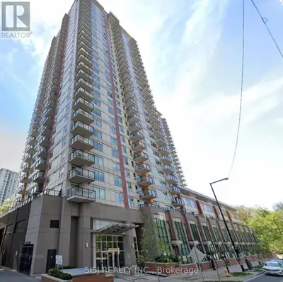 3108 - 25 TOWN CENTRE COURT Toronto (Bendale), Ontario