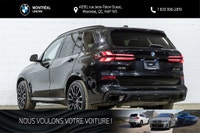*English below* *Français:* Ce BMW X5 xDrive40i 2024, affichant 50 125 km, provient d'un seul propri... (image 5)