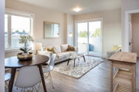Verve's sophisticated five-storey building design offers Studio, one, and two bedroom suites located... (image 4)