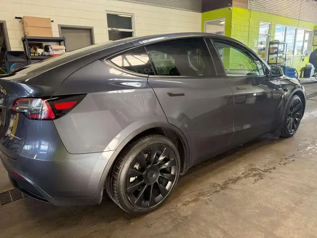 2021 Tesla Model Y Long Range553399141228892162