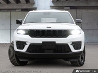 This Jeep Grand Cherokee boasts a Regular Unleaded V-6 3.6 L/220 engine powering this Automatic tran... (image 1)