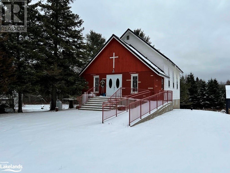 10744 COUNTY ROAD 503 Gooderham, Ontario Houses for Sale Trenton