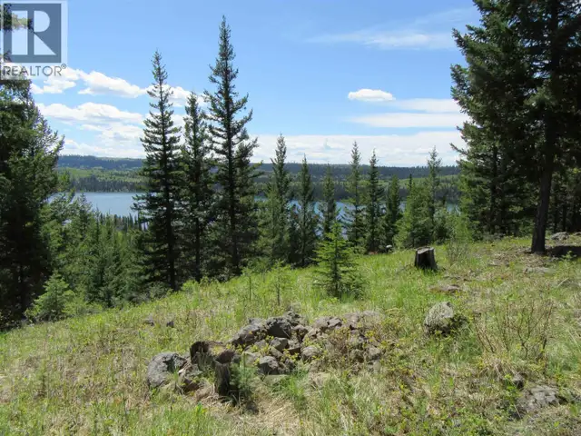 LOT 4 N BONAPARTE ROAD Bridge Lake, British Columbia in Houses for Sale in 100 Mile House - Image 3