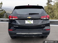 Discover the versatility and comfort of this 2024 Chevrolet Equinox LT. Featuring confident All Whee... (image 3)