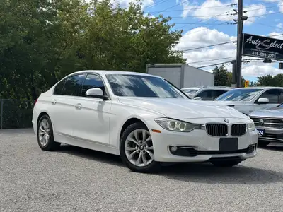 Auto select in Toronto will arrange all your financing needs even if you have good, new, or bad cred...