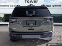 This Jeep Cherokee boasts a Intercooled Turbo Gas/Electric I-4 1.6 L/98 engine powering this Variabl... (image 5)