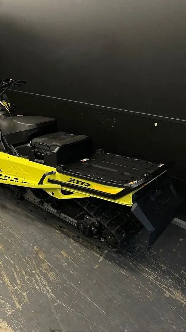 2025 SKI-DOO EXPEDITION 900 TURBO R (FINANCING AVAILABLE) in Snowmobiles in Strathcona County - Image 5