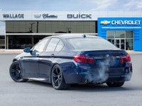 2015 BMW F10 M5 Asking : $41,000 AS-IS The motor vehicle sold under this contract is being sold as-i... (image 7)
