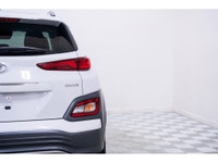 Un seul propriétaire repris en échange et jamais accidenté,.Le Hyundai Kona EV 2020 est une voiture... (image 8)