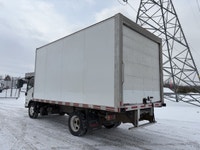 2020 Isuzu NRR Ryder Stock ID: 269696 Transmission Type/Speed: AUTO 6 Engine: DIESEL 4HK1-TC'17 215/... (image 7)