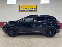 MIDNIGHT EDITION - MIDNIGHT EDITION BADGING - BLACKED OUT GRILL - BLACK BADGING - GLOSS BLACK 20 INC... (image 1)