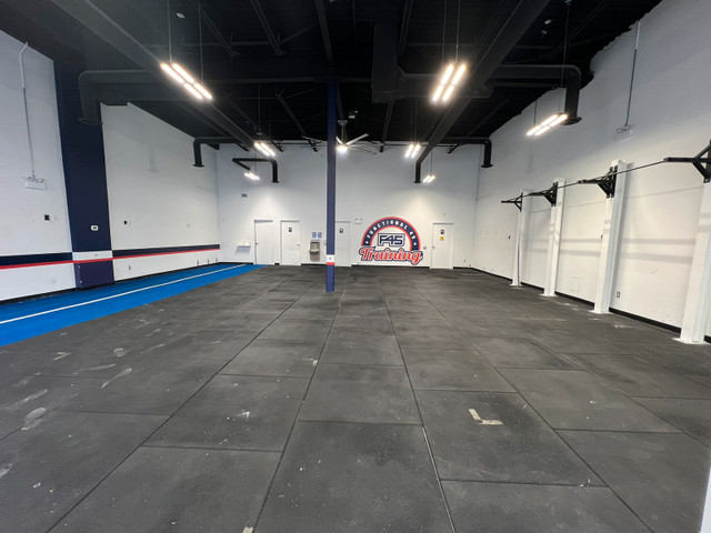 Gym facility in Commercial & Office Space for Rent in Ottawa