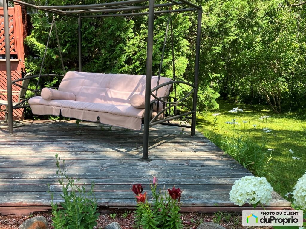 $324,000 - Cottage for sale in St-Gabriel-De-Brandon — photo 3