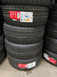 A/S	215/45R17	4	ILINK	THUNDER U09 Markham / York Region Toronto (GTA) Preview