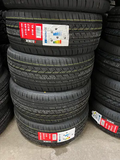 Installation & Balancing $30 Per Tire HST Extra, OTS Included Shop for Tires & Wheels Tires: www.all...