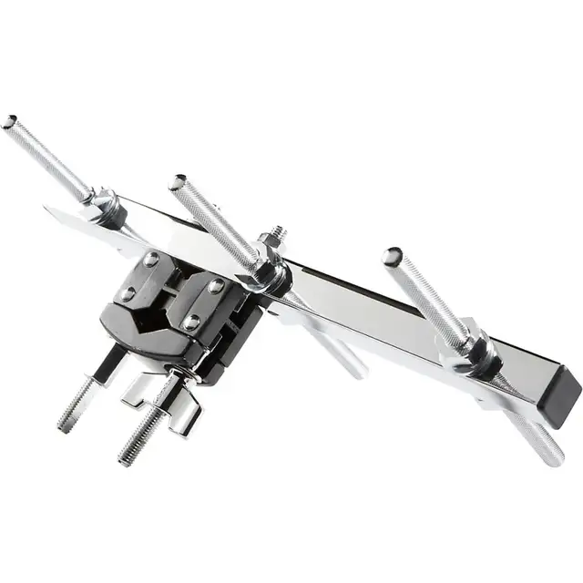 Gibraltar Drum / Percussion Mounting Bar – Heavy Duty Hardware in Drums & Percussion in Mississauga / Peel Region - Image 3