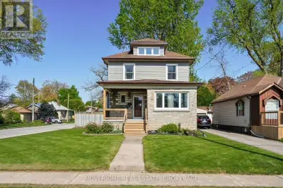 Welcome to 6280 Dawlish Avenue, a charming and meticulously maintained 2 story home located in the h...