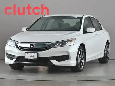 Front Heated Seats, Power Lumbar Support, Folding Rear Seats and more! Clutch is the largest online...