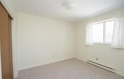 This quiet little 3-storey walk up in Transcona is located at 114 Kildare Avenue East. These spaciou...