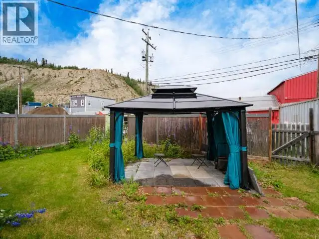 606 OGILVIE STREET Whitehorse, Yukon in Houses for Sale in Whitehorse - Image 25