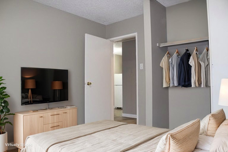 North End Area Apartment For Rent 5
