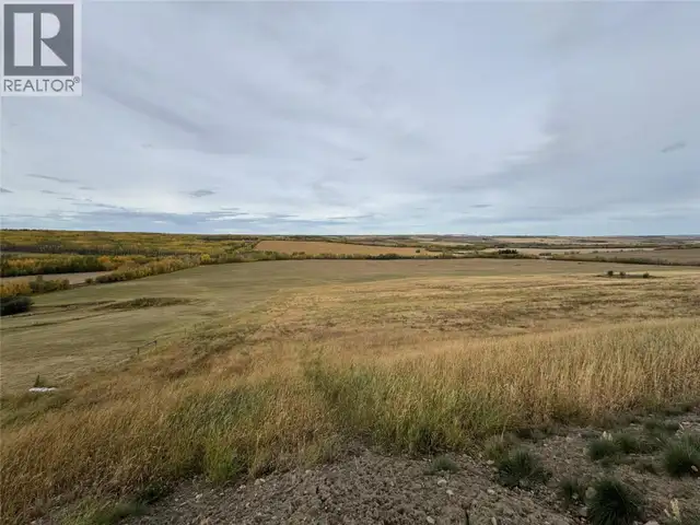 206 Road Lot# 3 Dawson Creek, British Columbia in Land for Sale in Dawson Creek - Image 8