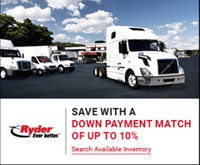 2019 Freightliner M2 106 Ryder Stock ID: 834657 Transmission Type/Speed: AUTO 6 Engine: DIESEL B6.7... (image 3)