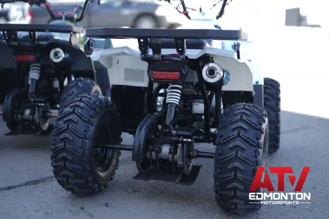 2025 Gio Blazer 110H ATV FOR KIDS! Premium Model! in ATVs in Edmonton - Image 11