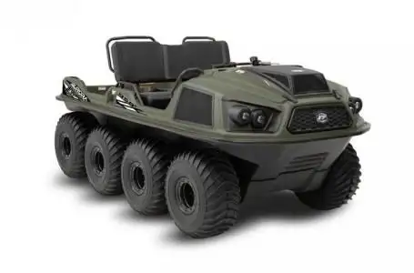 2024 ARGO Aurora 950 *SAVE $6000 + 3 YEAR WARRANTY* in ATVs in Grand Bend - Image 2