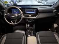 Crowfoot Hyundai, AMVIC Licensed Dealer The 2024 Chevrolet Trailblazer LS FWD features a major mid-c... (image 8)