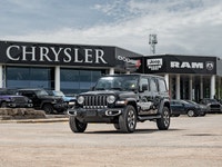 Welcome to Barrie Dodge Chrysler Jeep. This vehicle is certified. You can trust that each certified... (image 1)