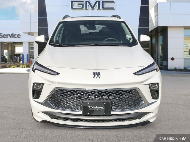 2025 Buick Encore GX Avenir | 0% Interest Financing Sale Event O in Cars & Trucks in Winnipeg - Image 2
