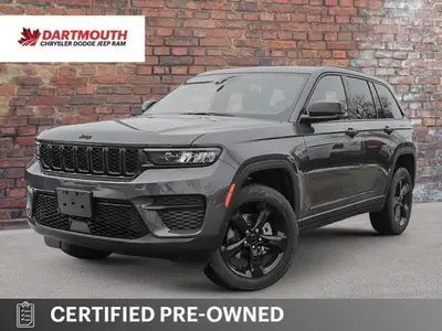 Only 19 Miles! This Jeep Grand Cherokee has a strong Regular Unleaded V-6 3.6 L/220 engine powering...