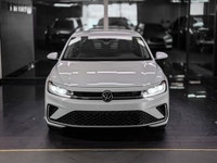 The 2025 Volkswagen Jetta Comfortline marks a major mid-cycle refresh for the seventh-generation sed... (image 3)