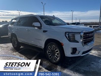 2024 GMC Yukon SLT 4x4 | Duramax Diesel | Summit White | Luxury PackageExperience luxury, capability... (image 7)